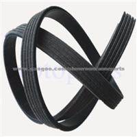 8970438660 6PK1088 PK Belt For Isuzu