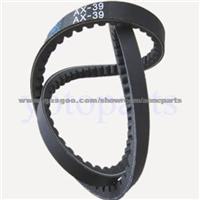 8942569771 AV10X665 Drive Fan Belt For Isuzu