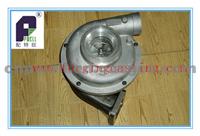 Hot Sale And High Quality GHG9 Turbocharger For Isuzu
