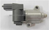 Auto Emission Solenoid Valve Assembly For HYUNDAI OEM 35150-26900, 35150-26960