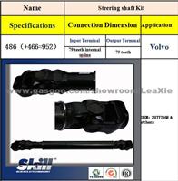 2077165 Steering Column Shaft Kit For Volvo Truck