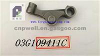 New Arrival !!!With Competitive Price And High Quality Rocker Arm With Part Number 03G109411C