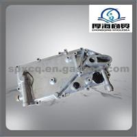 Scania Oil Cooler Cover OEM:1795526