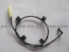 BMW BRAKE SENSOR/WIRE 34356773017