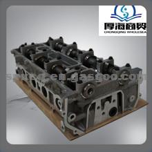 Brand New Completed Cylinder Head 4M5G-6C032DA 3S7G-6C032BB 3S7G-6C032CA For FORD L8 Focus 2.0L Mazda CAF483Q0 1.8l