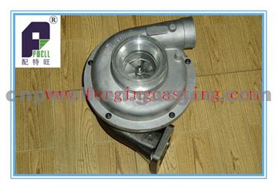 Hot Sale And High Quality GHG9 Turbocharger For Isuzu