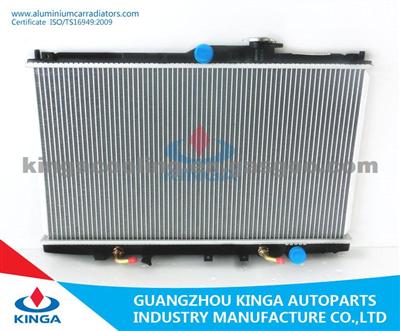 Aluminum Car Radiator For Honda Accord 19010-PAA-A51/PFV-9011
