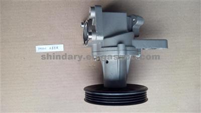 WATER PUMP ASSY 9052806