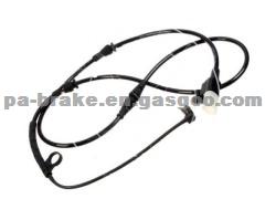 LANDROVER BRAKE PAD WEAR/SENSOR/WIRE SEM500026