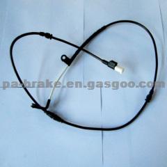 LANDROVER BRAKE PAD WEAR/SENSOR/WIRE SEM500080