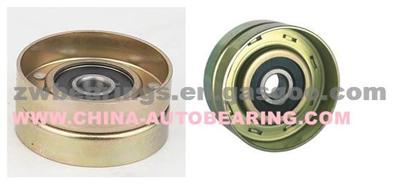 Tensioner Pulley 13503-64020