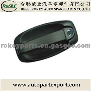 DOOR Handles 735461780 910BK01 for FIAT