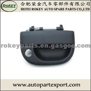 DOOR Handles 83650-4A000 83660-4A000 for HYUNDAI