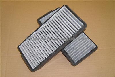 OEM 10322538 10435138 Cabin Filter For Chevrolet