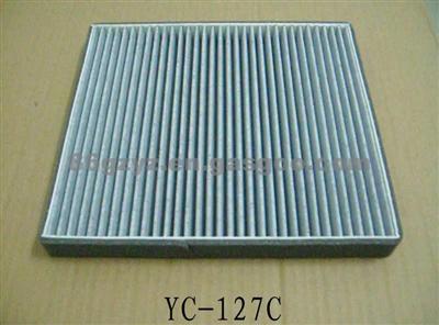 OEM 88986533 Cabin Filter For Cadillac/Hummer