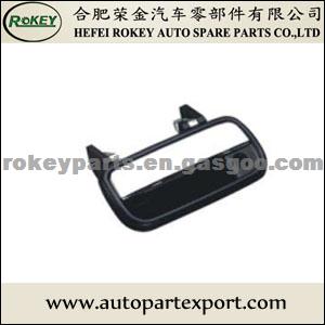 Door Handles TOYOTA HILUX RN-85 89-95' 
4 RUNNER 90-95' (FRONT, CR.) 
69210-89111 RH
69220-89111 LH