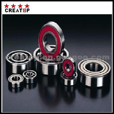 Industrial Bearing Use In General Machinery