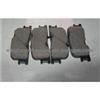 Camry ACV30 MCV30 Front Brake Pad 04465-33090