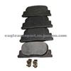 Camry SXV20 MCV20 Front Brake Pad 04465-32030