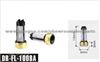 DR-FL-1008A 14*6*3mm Fuel Injector Micro Fiter For Japan Cats