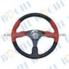 BLack High Quality Universal Car Steering Wheel