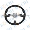 Hot Sale BLack High Quality Car Steering Wheel BMAPT4128c