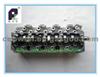 Toyota 1KZ-TE Complete Cylinder Head