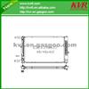 Alloy Radiator FOR AUDI 96-01 A 4 / S 4 , 98-04 Passat OEM 8D0 121 251BH / 4B0 121 251G