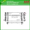 Performance Aluminum Radiator FOR AUDI 08- Q5/QS5