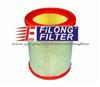 Air Filter For Peugeot 1444-85, 1444-A7, 1444-ST, 95658433 C1460 LX384 E334l 144485 1444a7 1444st