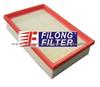 AIR FILTER FOR PEUGEOT 1444FH 1444VW 1444W2