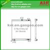 Mechanical Auto Radiator FOR BMW