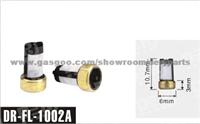 Fuel Injector Micro Fiter For Honda Cars Size 3*6*10.7mm