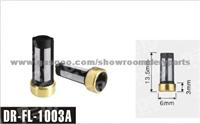 DR-FL-1003A Fuel Injector Micro Fiter For Japan Cars Size 3*6*13.5mm