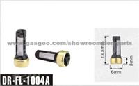 Fuel Injection Filter Micro Size 13.8*6*3mm For Bosch Injectors