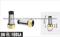 Fuel Injector Micro Basket Filter Bosch For Corsa Vectras10 Size 6*3*13mm