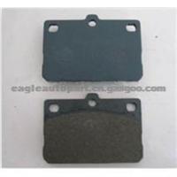 Toyota Corolla KE25/KE20 Brake Pad 04465-12320