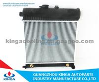 Efficient Cooling Auto Radiator For Benz W202c230'93-00/W210/E230'95