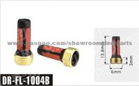 DR-FL-1004B Fuel Injection Filter Micro Size 13.8*6*3mm For Bosch Injectors