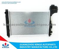 Efficient Cooling Auto Radiator For Benz W168/A140/A160