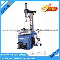 Garage Used Automatic Tire Fitting Machine For Sale