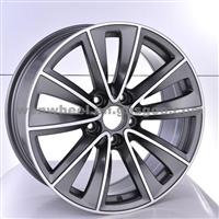 W053 Aluminum Wheel For BMW