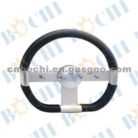 Fantastic Car Steering Wheel BMAPT4127a