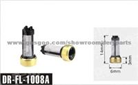 DR-FL-1008A 14*6*3mm Fuel Injector Micro Fiter For Japan Cats