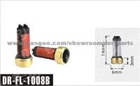 DR-FL-1008B 14*6*3mm Fuel Injector Micro Fiter For Japan Cats