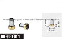 DR-FL-1011 Fuel Injection Repair Kits For Fuel Injector Micro Filter 5.5*2.4*8.4mm