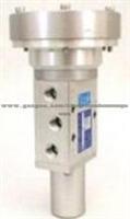 Kaneko Solenoid Valve 4 Way MB15G SERIES Single