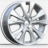 W091 alloy wheel for TOYOTA