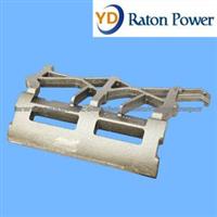 Raton Power Auto Parts-Iron Casting Bracket