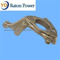 Raton Power Auto Parts-Iron Casting Steering Knuckle